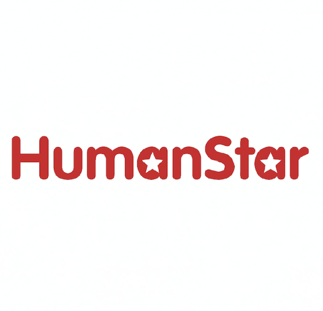 HumanStar カスタマーサービス logo