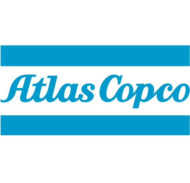 アトラス・コプコ 圧縮機エキスパート logo