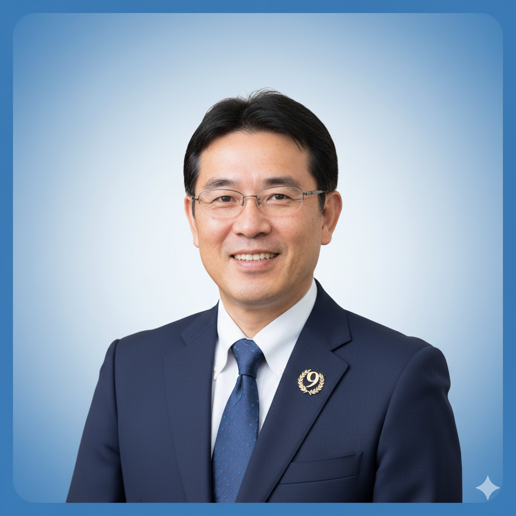 行政書士ナビくん logo